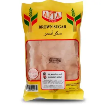 AFTA Brown Sugar 500g