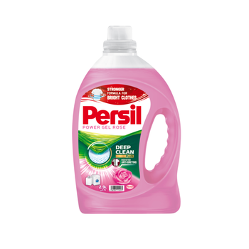 Persil Power Gel Deep Clean Detergent 2.9L