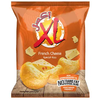 XL French Cheese 40g