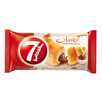 7Days Cocoa Cream Croissant 55g