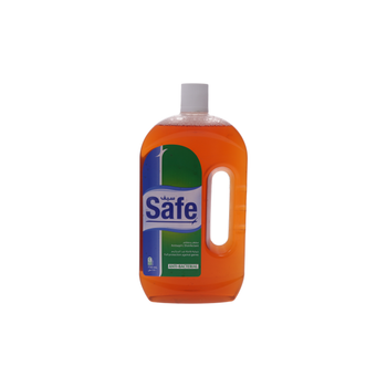 Al Saif Anti-Bacterial Disinfectant 750ml