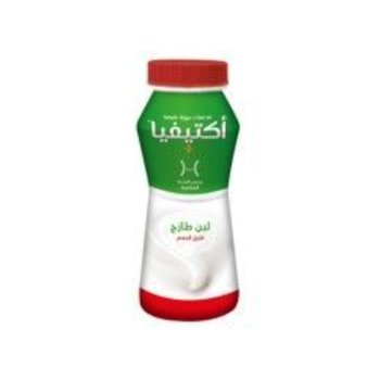 Activia Low Fat Fresh Laban 180Ml