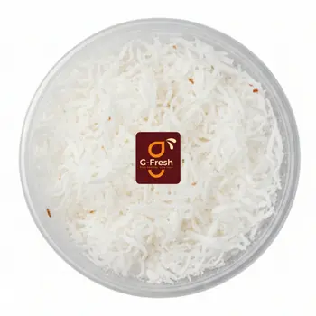 G-Fresh Grated Coconut 175g