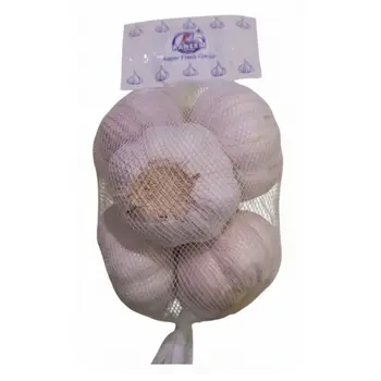 Alem Super Fresh Garlic 200g