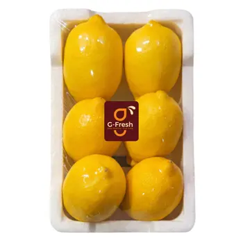 G-Fresh Yellow Lemon South Africa 900g