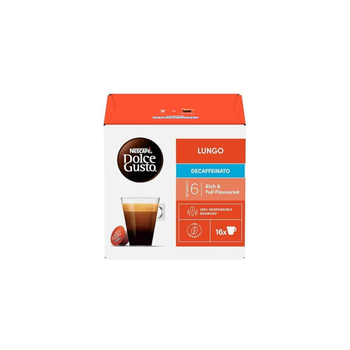 Nescafe Dolce Lungo 6.5g
