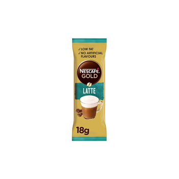 Nescafé Gold Latte 18g