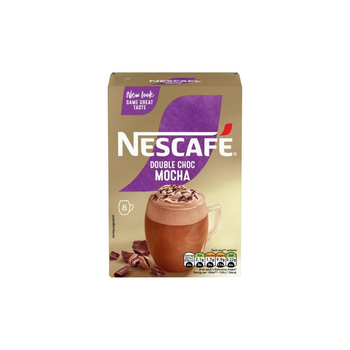 Nescafe Gold Double Choka Mocha 20.9g