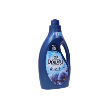 Downy Valley Dew Concentrated Fabric Softener 3L