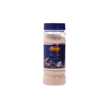 Shan Himalayan Virgin Pink Salt 400g