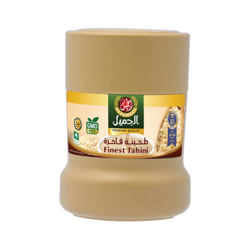 الجميل طحينة سائلة فاخرة 250غ
