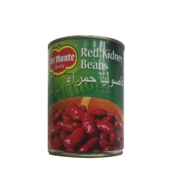 Del Monte Red Kidney Beans 400g