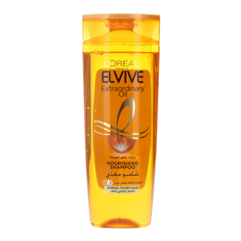 L'Oreal Elvive Extraordinary Oil Shampoo 400ml