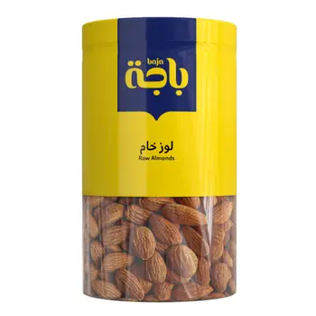 Baja Raw Almonds 280g
