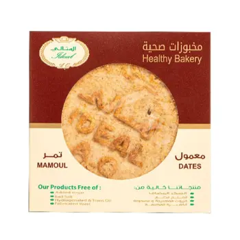 Almithali Healthy Maamoul Dates Large 1 Piece 100g