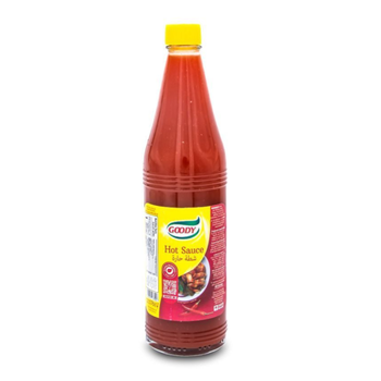 قودي شطة حارة 176 مل