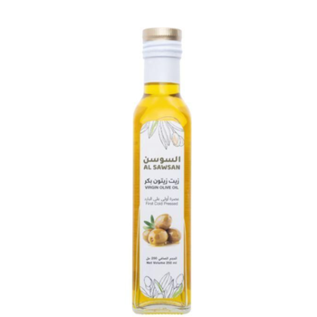 السوسن زيت زيتون بكر 250مل