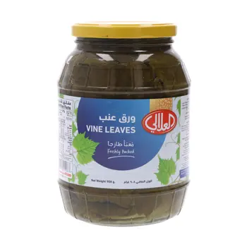 Al Alali Fancy Vine Leaves 908g