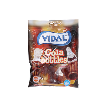 Vidal Mega Jelly Cola 90g