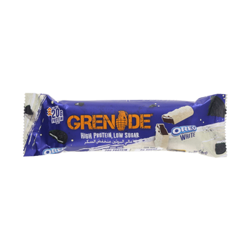 Grenade Oreo Protein Bar 60g
