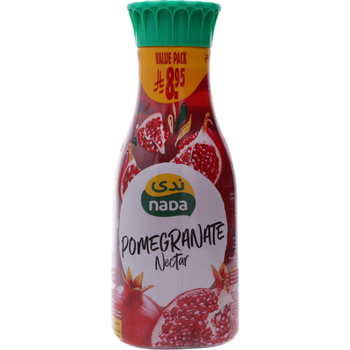 Nada Pomegranate Juice 1.3L