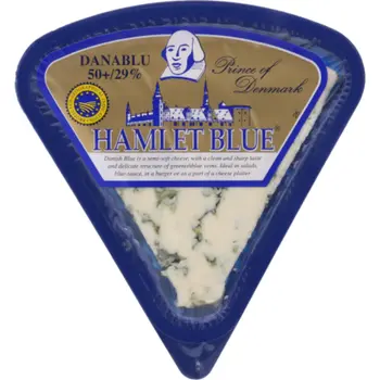 دانه بلو بلو تشيز انتاج الدنمارك 100 غ