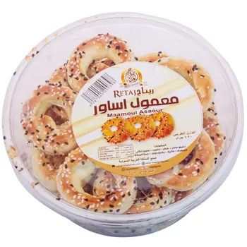 Ritaj Maamoul Asaour Bracelets 480g