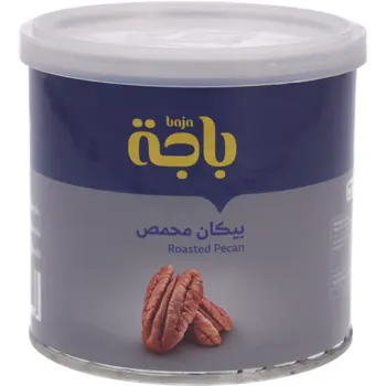 Baja Roasted Pecan 140g