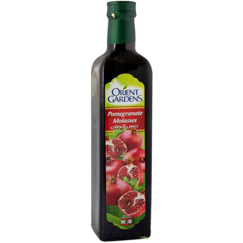 Orientgardens Pomegranate Molasses 500ml