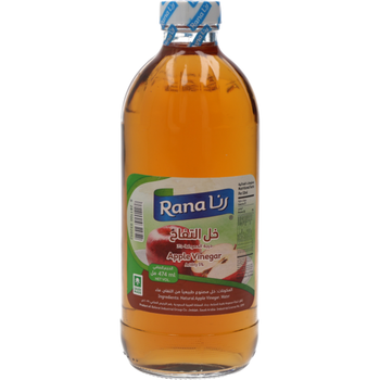 Rana Apple Vinegar 474ml