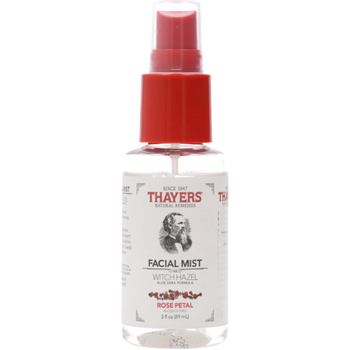 Thayers Rose Petal Facial Mist 89ml