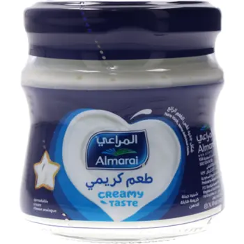 Almarai Full Cream Cheese 120g