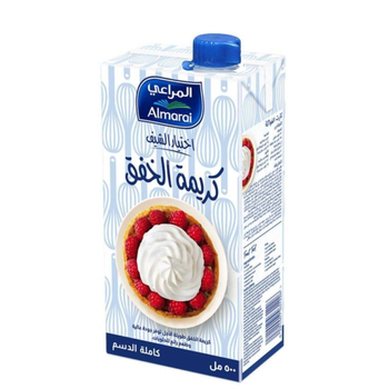 Almarai Whipping Cream 500ml