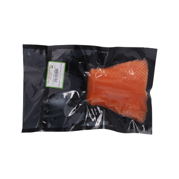 Salmon Fillet Fresh 350g