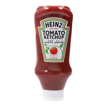 Heinz Tomato Ketchup 910g