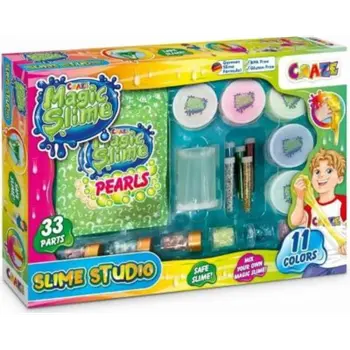 Craze Magic Slime - Slime Studio 1Piece