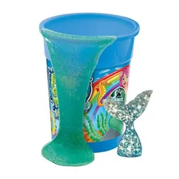 Craze Magic Slime - Surprise Mermaid 1Piece