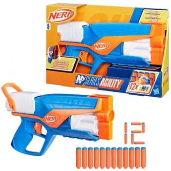 Nerf N Series Agility 1Piece
