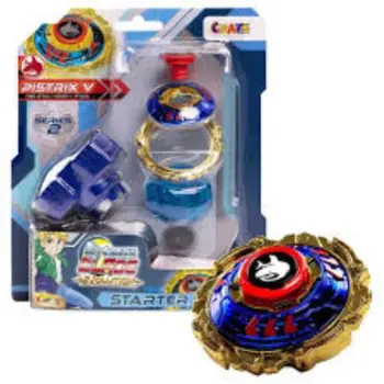 Craze Blade - Starter Set Evolution 1Piece