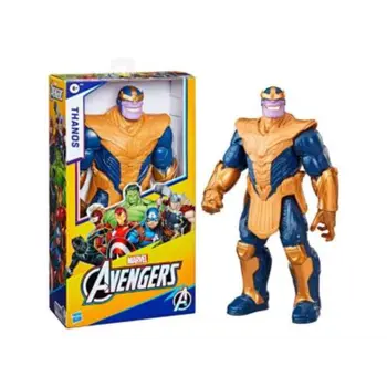 Marvel Avengers Titan Hero Series Deluxe Thanos 1Piece