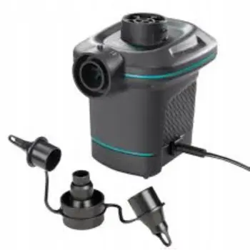 Intex 240 Volt Quickfill Ac Elecountric Pump Unisex 1Piece