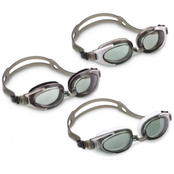 Intex Water Pro Goggles Unisex 1Piece