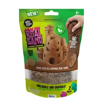 Compound Kings Real Sand Bag Unisex, 5-7 Year 1Piece