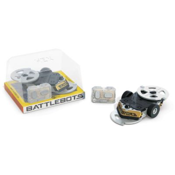 Hex Bug Battlebots Rotator Unisex, 8-10 Years 1Piece
