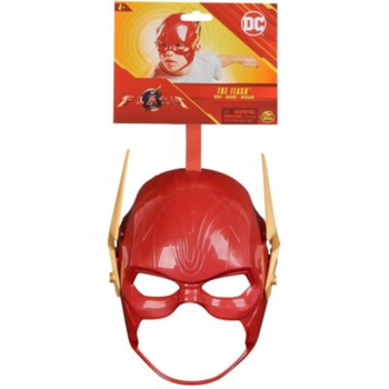 Dc Comics Assorted Hero Mask Boys, 5-7 Years 1Piece