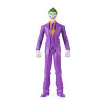Dc Comics 9.5" Dc Universe Assorted Action Figure Unisex, 3-4 Years 1Piece