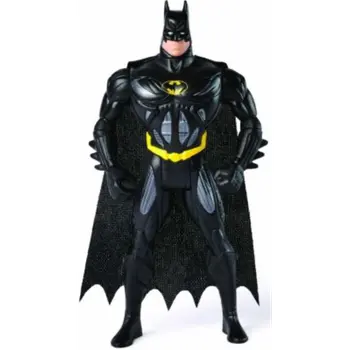 Spin Master 5″ Dc Comics Batman Retro Collection Assorted Action Figure Unisex, 5-7 Years 1Piece