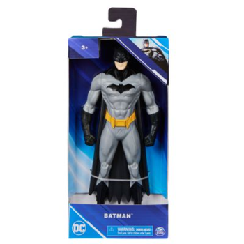 Dcu 9.5-Inch Batman Action Figure 1Piece