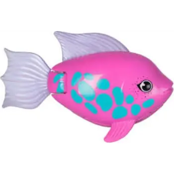 Swimways Rainbw Reef Rainbow Fish 1Piece
