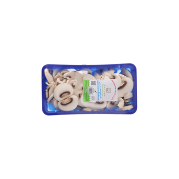 فطر عمان ابيض شرائح 250جرام